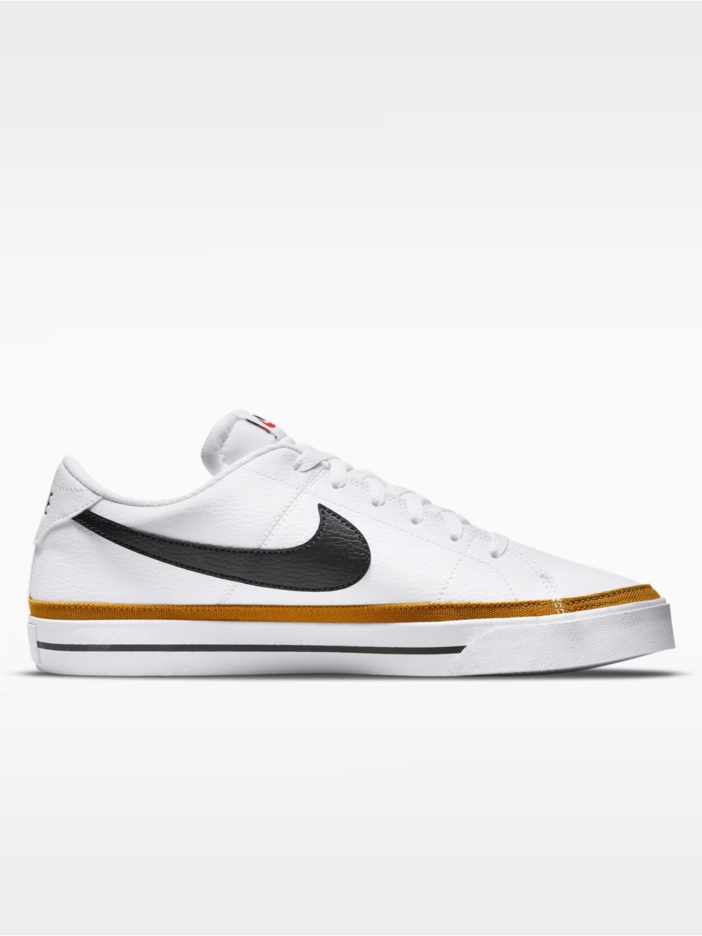 Nike Court Legacy Men’s Shoes Sneakers 9 EUC